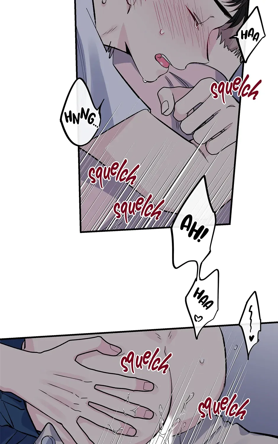 Lips Chapter 33 page 54 - 