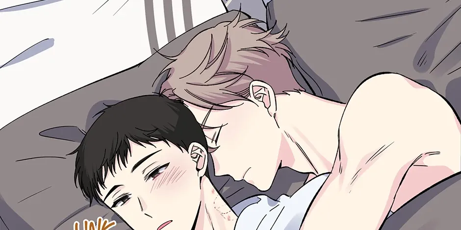 Lips Chapter 33 page 61 - 