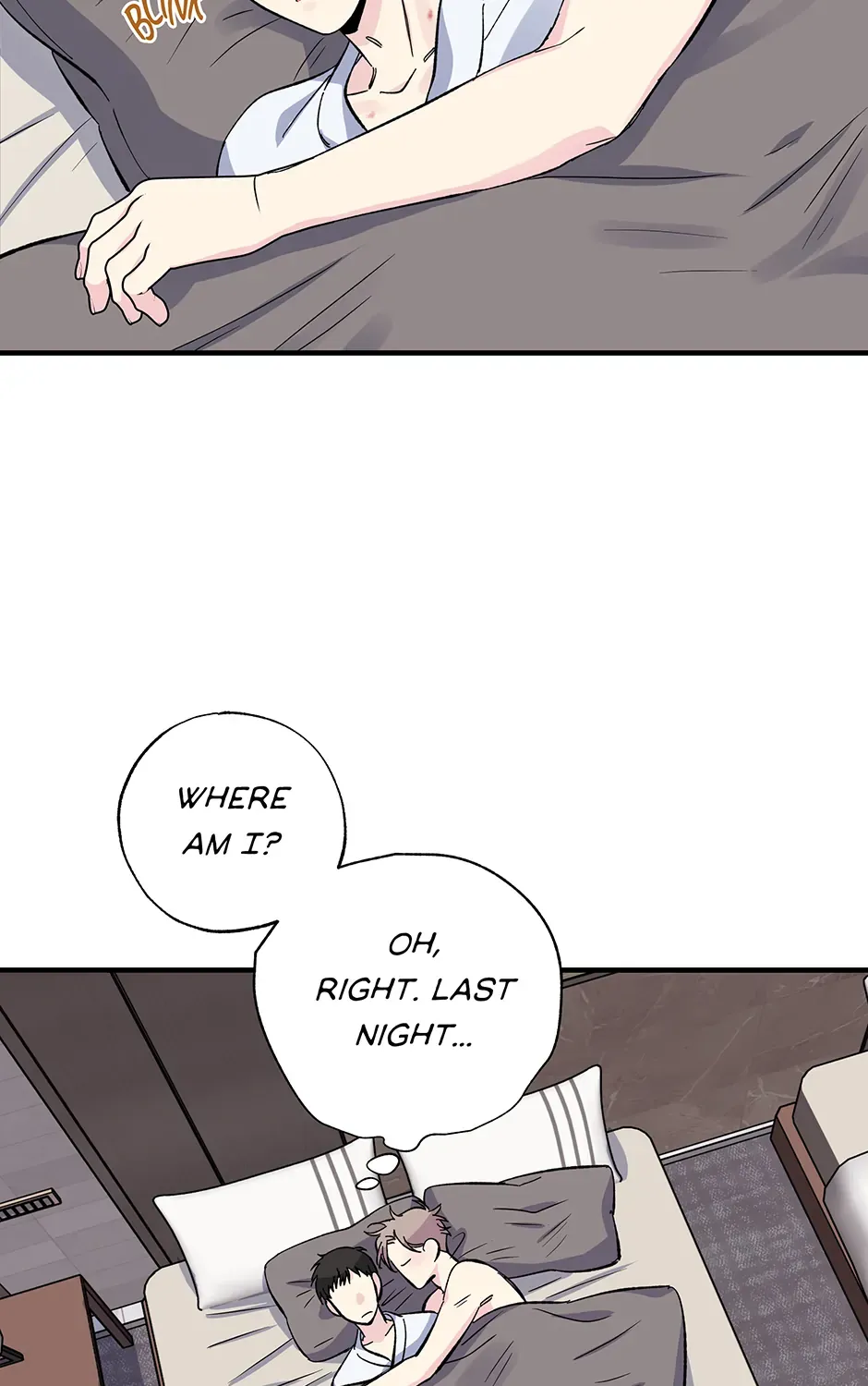Lips Chapter 33 page 62 - 