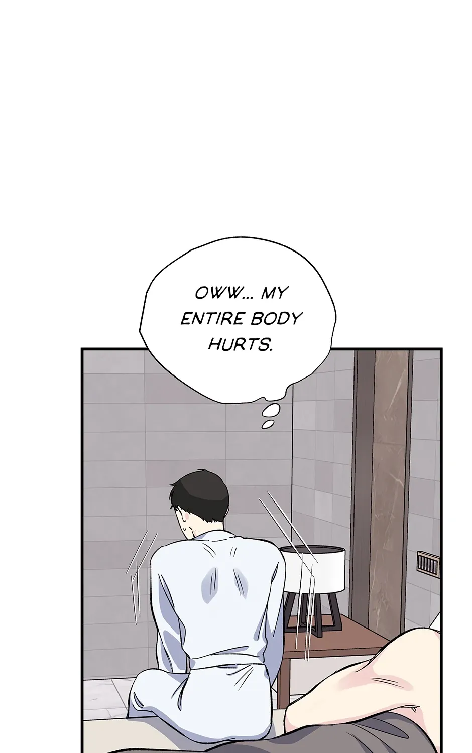 Lips Chapter 33 page 64 - 