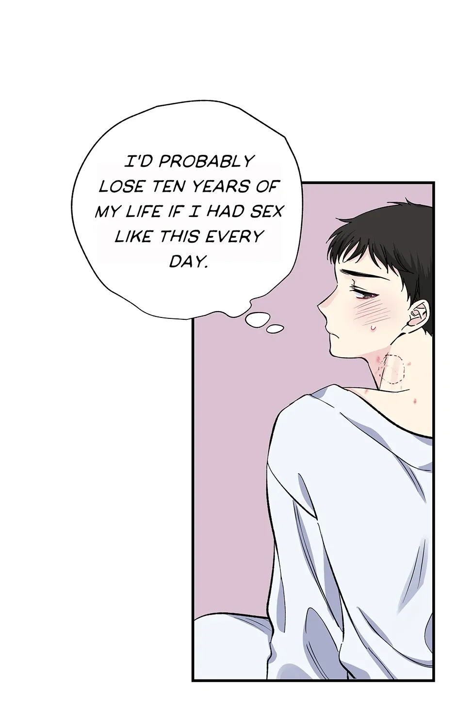 Lips Chapter 33 page 66 - 