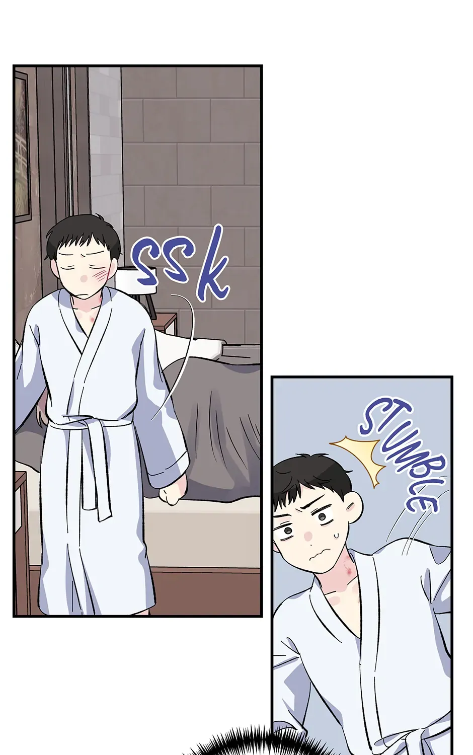 Lips Chapter 33 page 68 - 