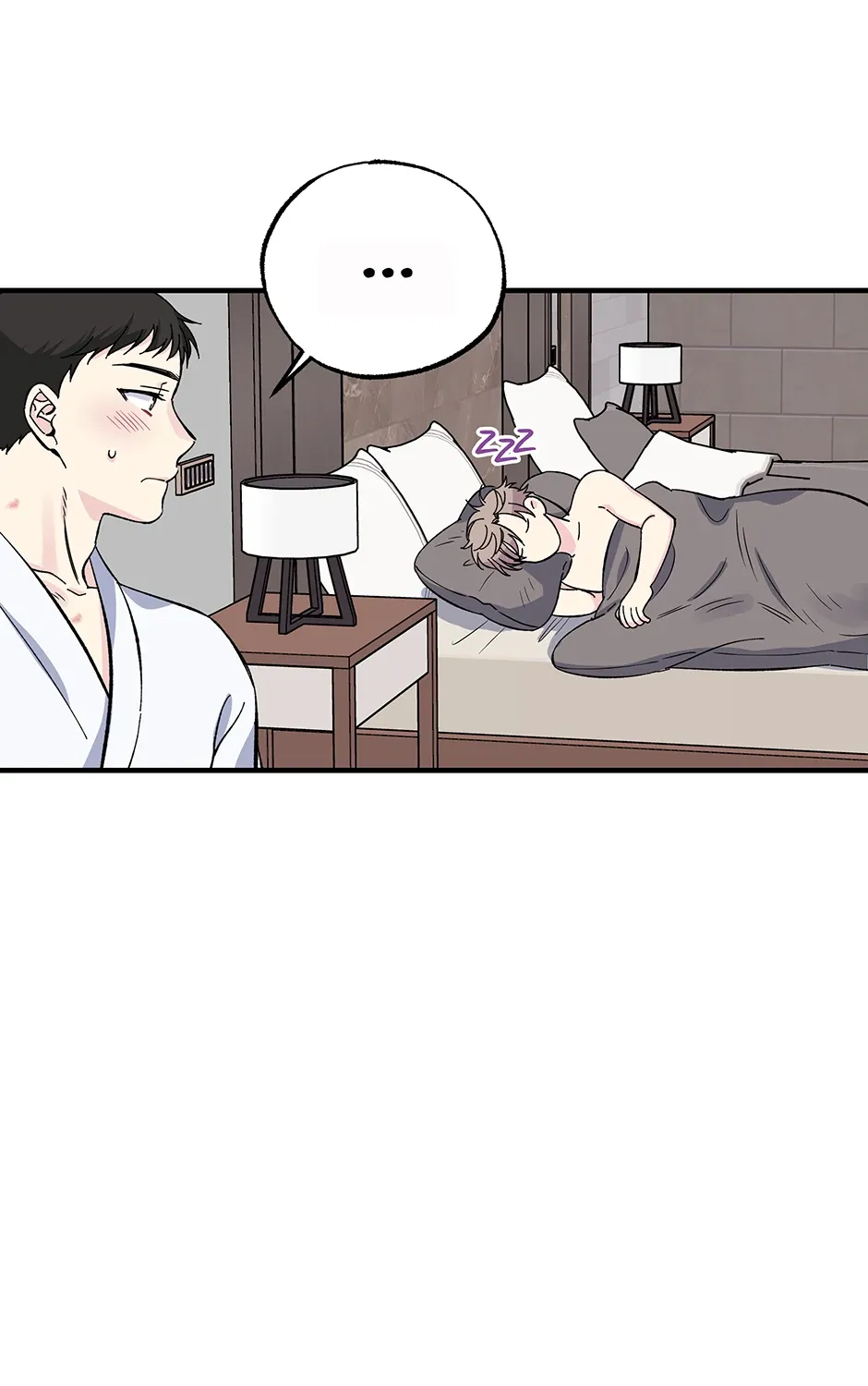 Lips Chapter 33 page 70 - 