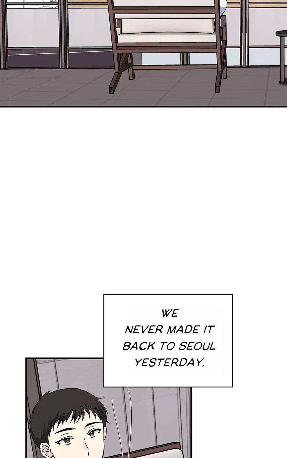 Lips Chapter 33 page 74 - 