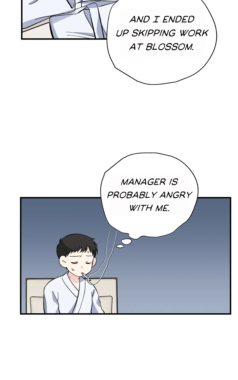 Lips Chapter 33 page 76 - 