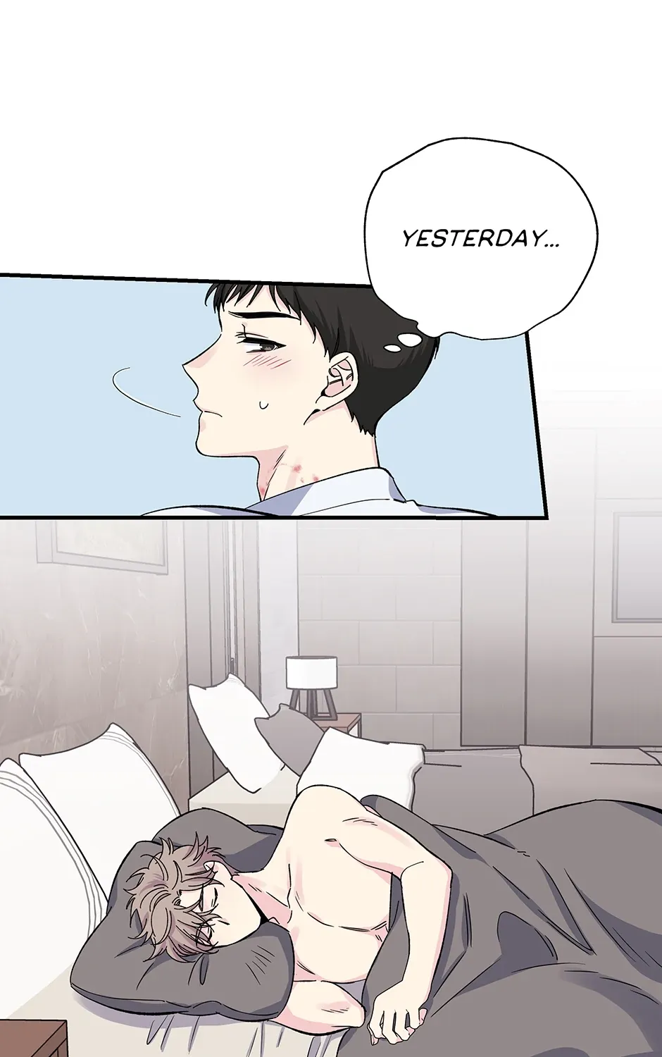 Lips Chapter 33 page 80 - 
