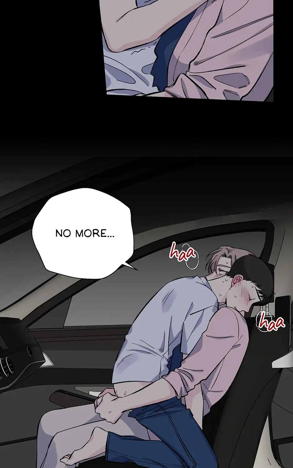 Lips Chapter 33 page 84 - 