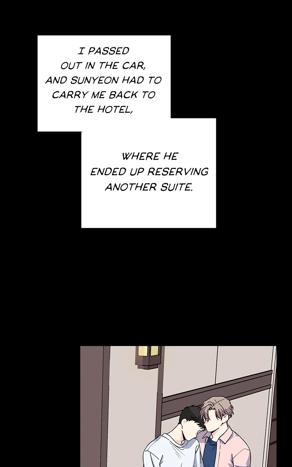 Lips Chapter 33 page 86 - 