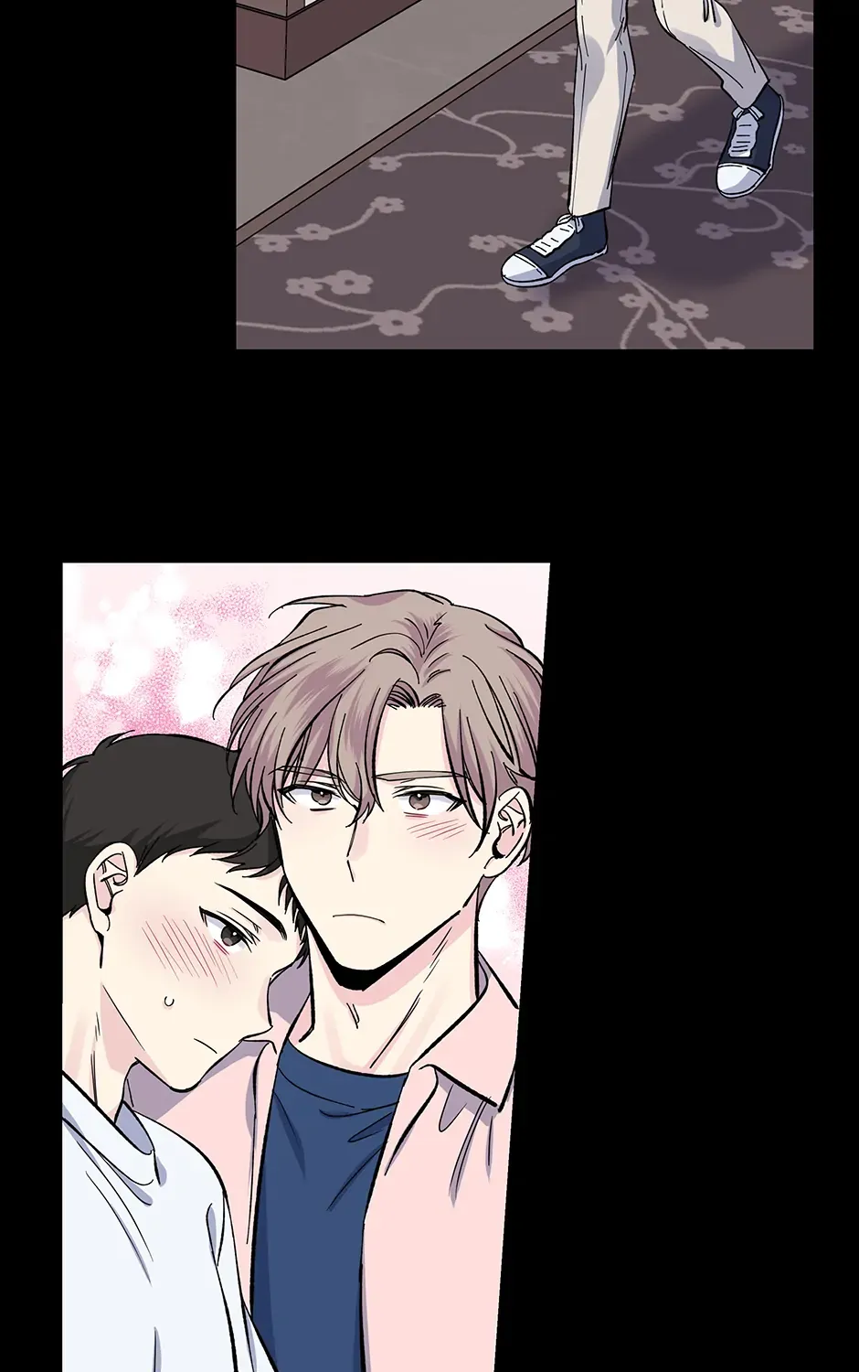 Lips Chapter 33 page 88 - 