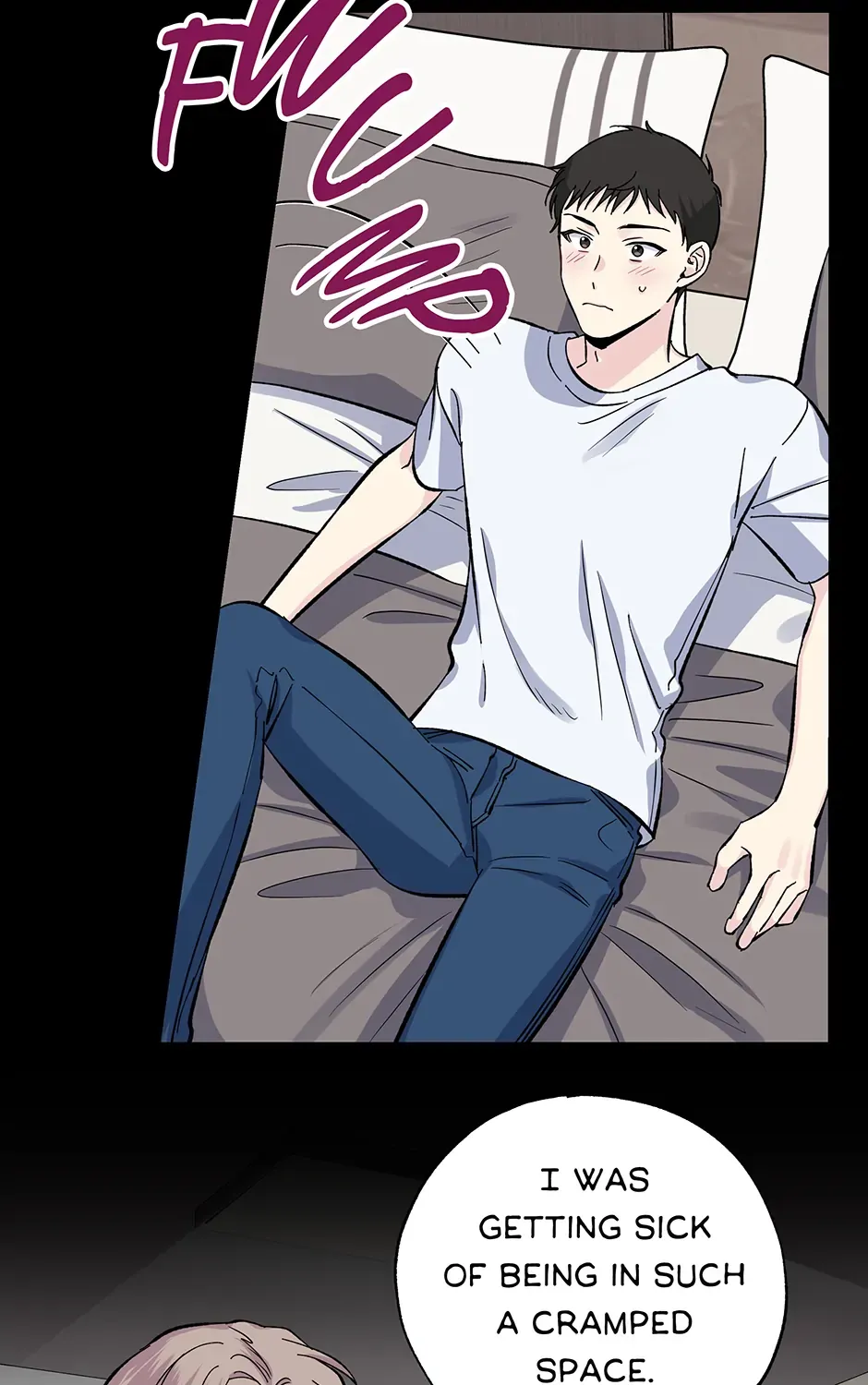 Lips Chapter 33 page 92 - 