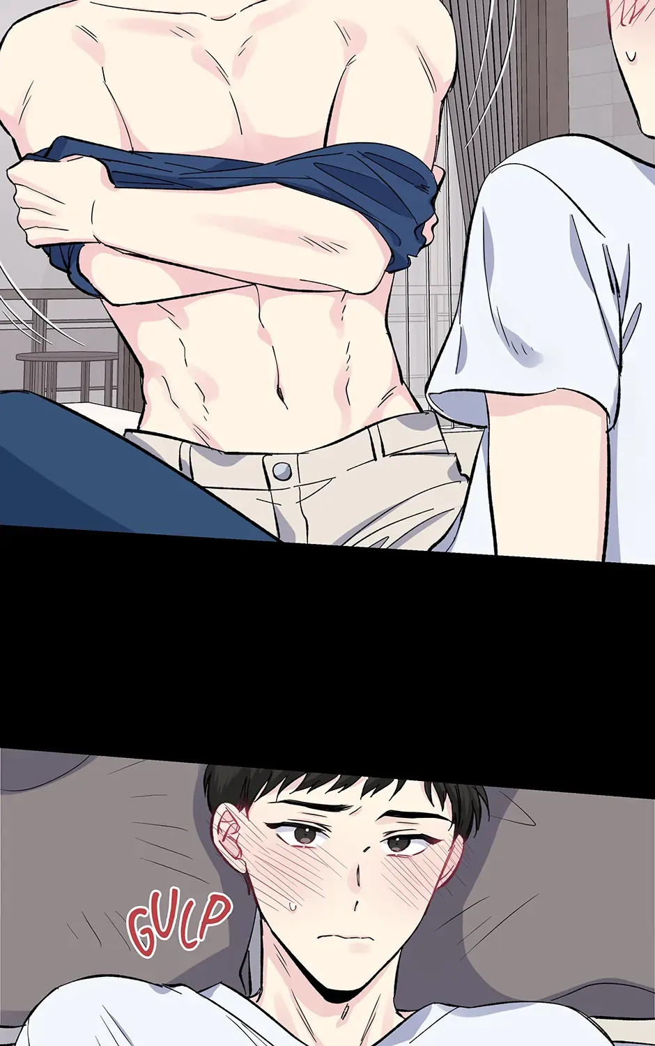 Lips Chapter 33 page 94 - 