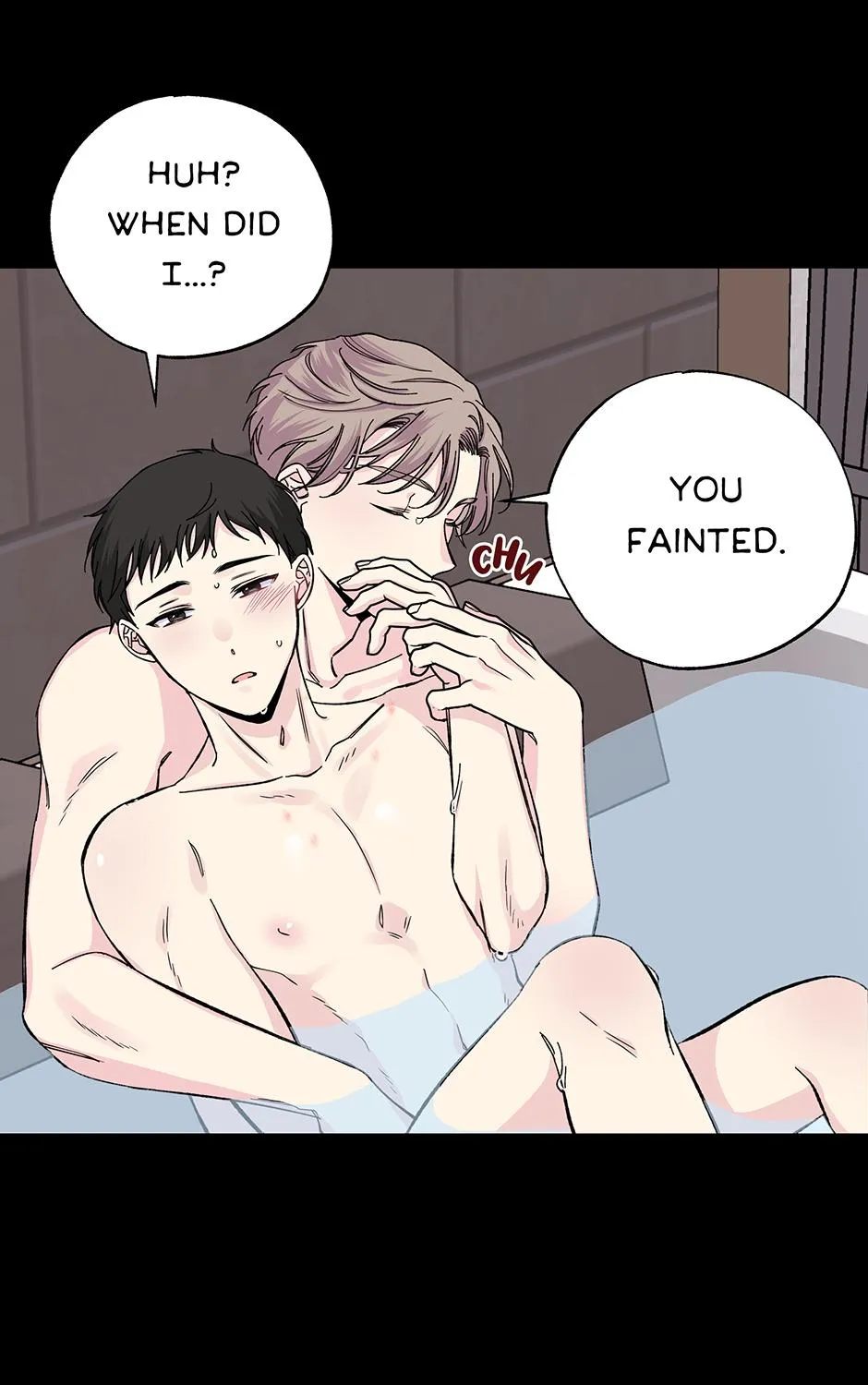 Lips Chapter 34 page 14 - 