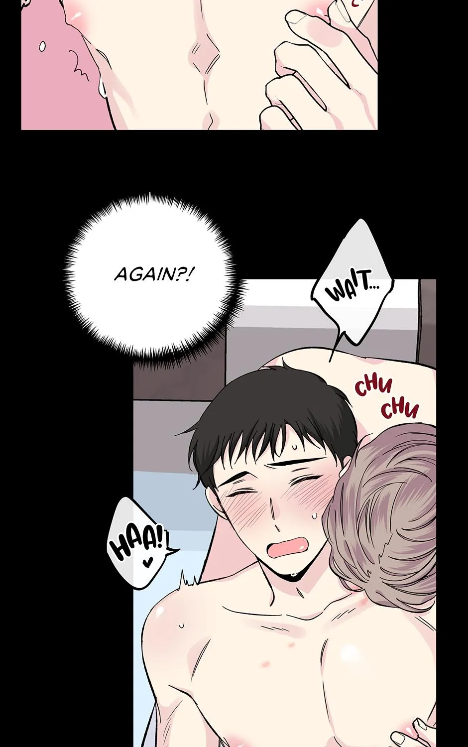 Lips Chapter 34 page 18 - 