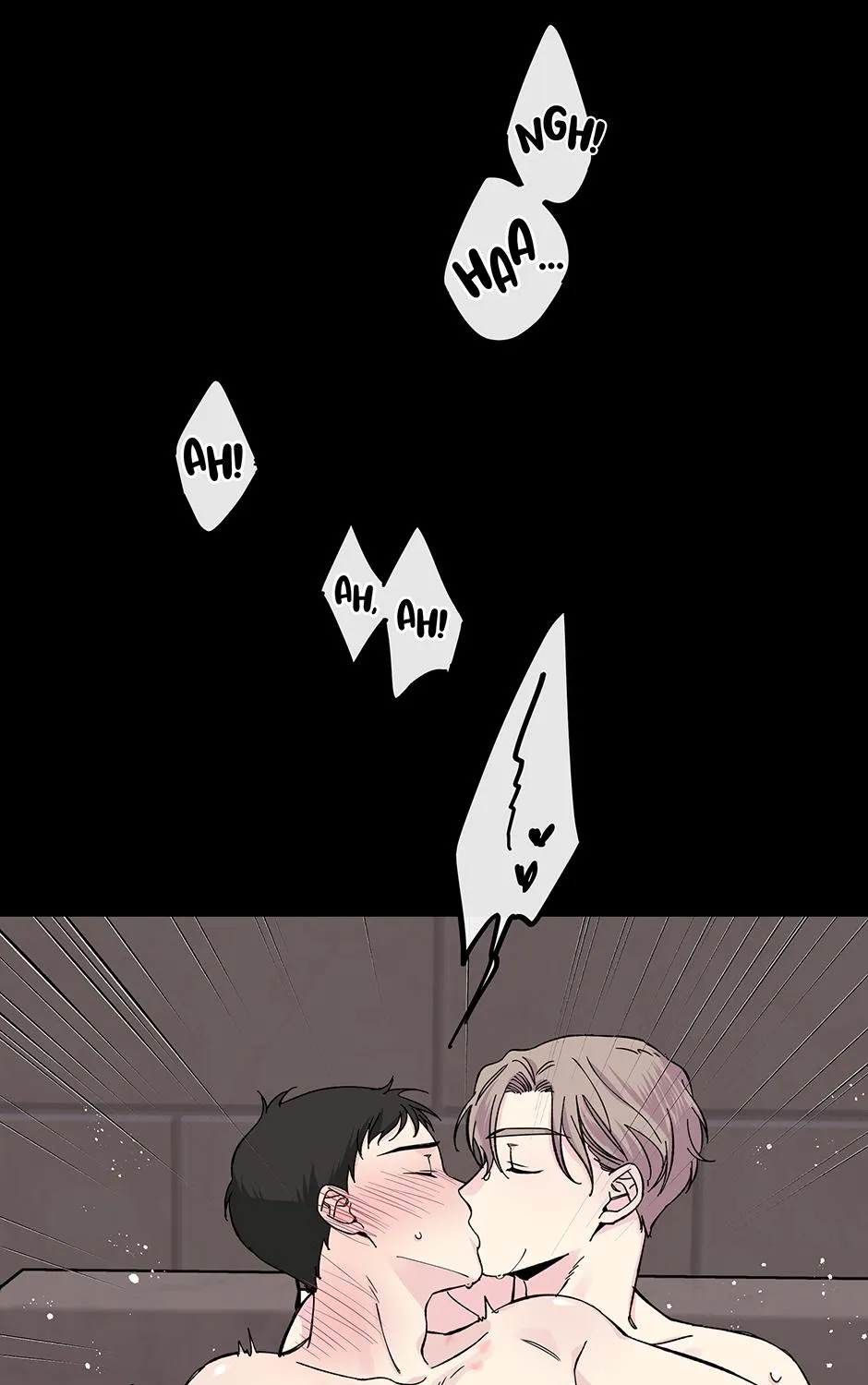 Lips Chapter 34 page 20 - 