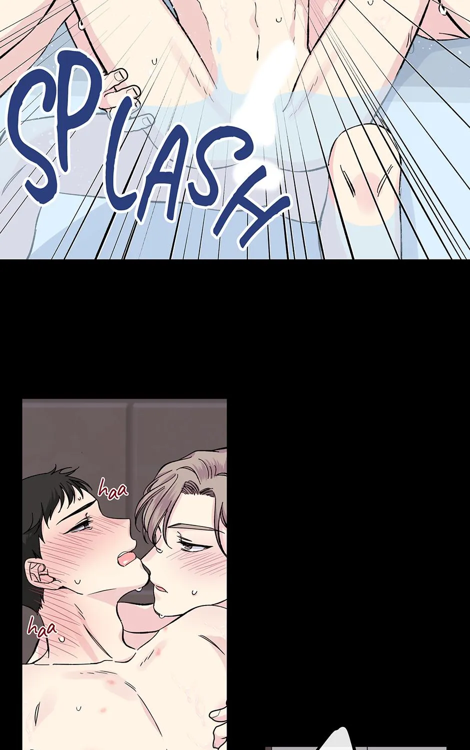 Lips Chapter 34 page 22 - 