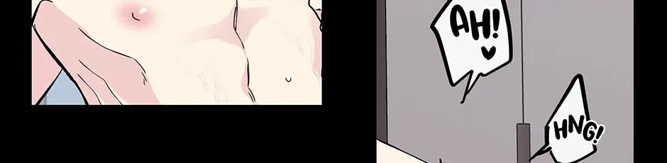 Lips Chapter 34 page 23 - 