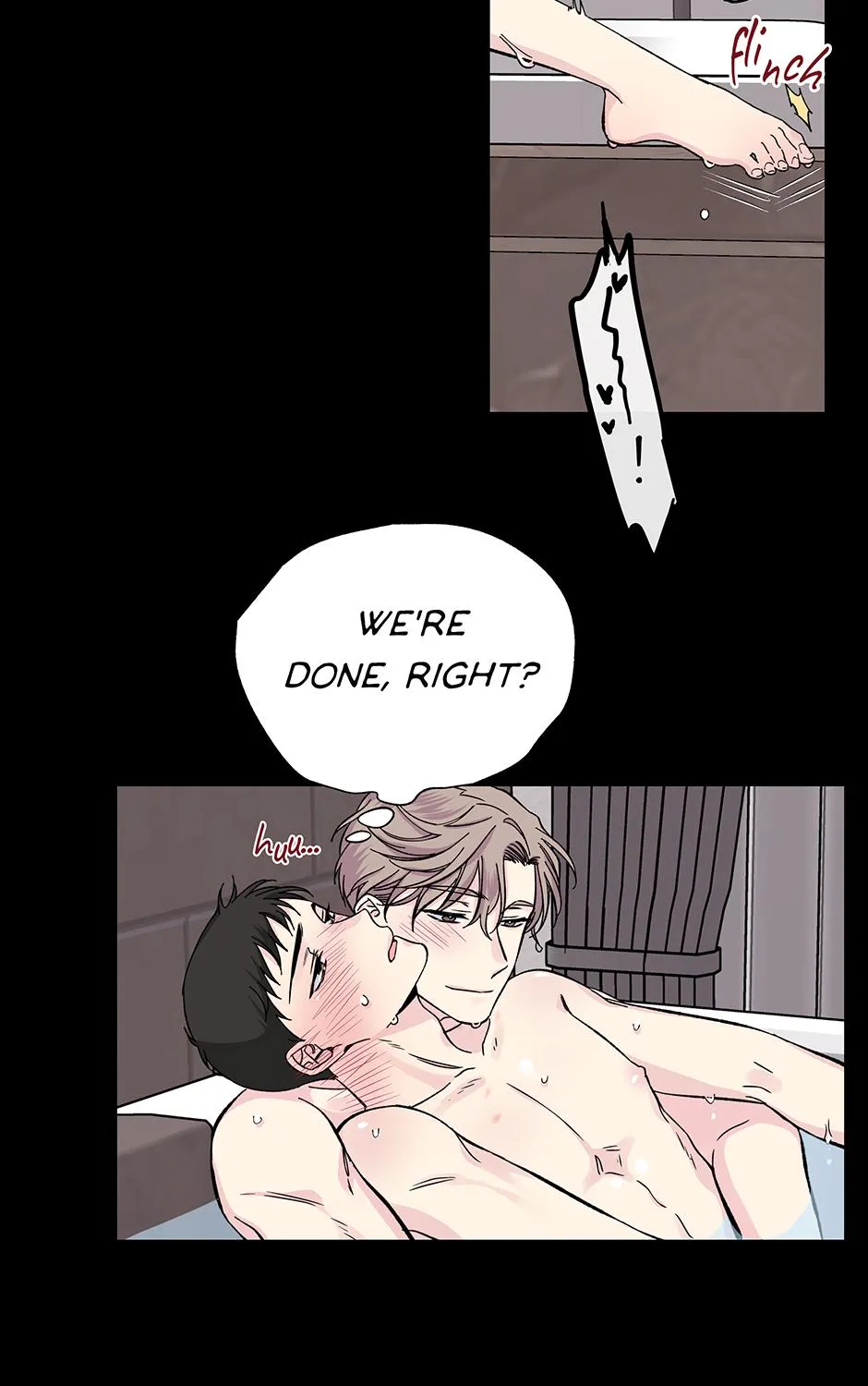 Lips Chapter 34 page 24 - 
