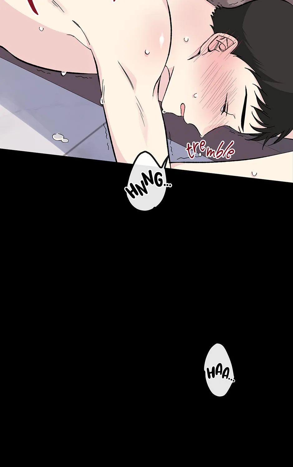 Lips Chapter 34 page 32 - 
