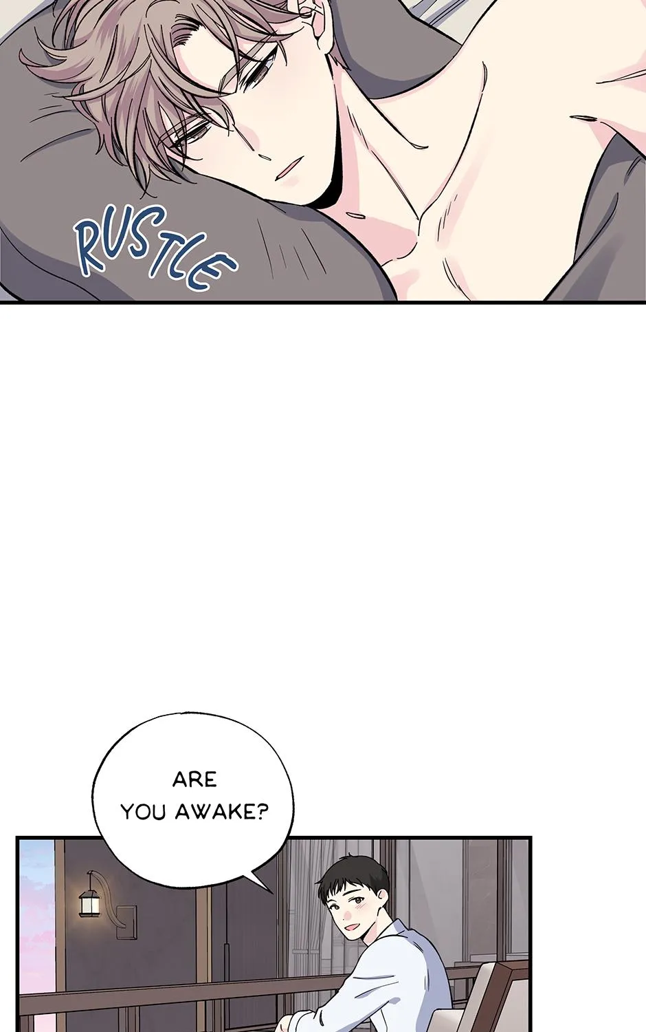 Lips Chapter 34 page 50 - 