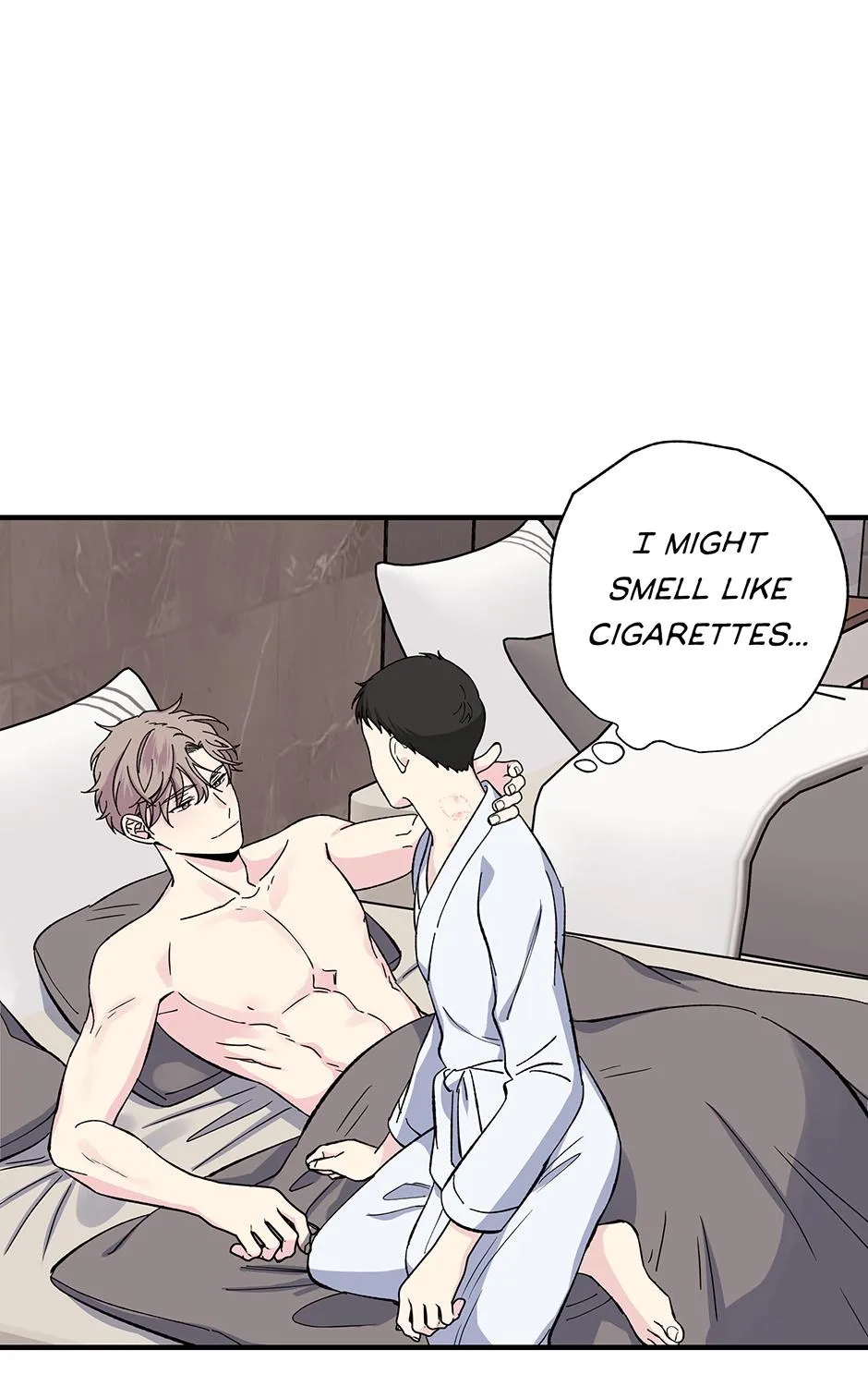 Lips Chapter 34 page 54 - 