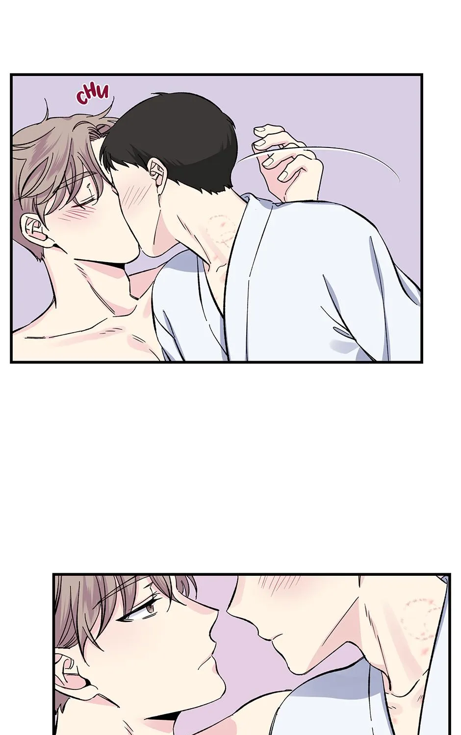 Lips Chapter 34 page 56 - 