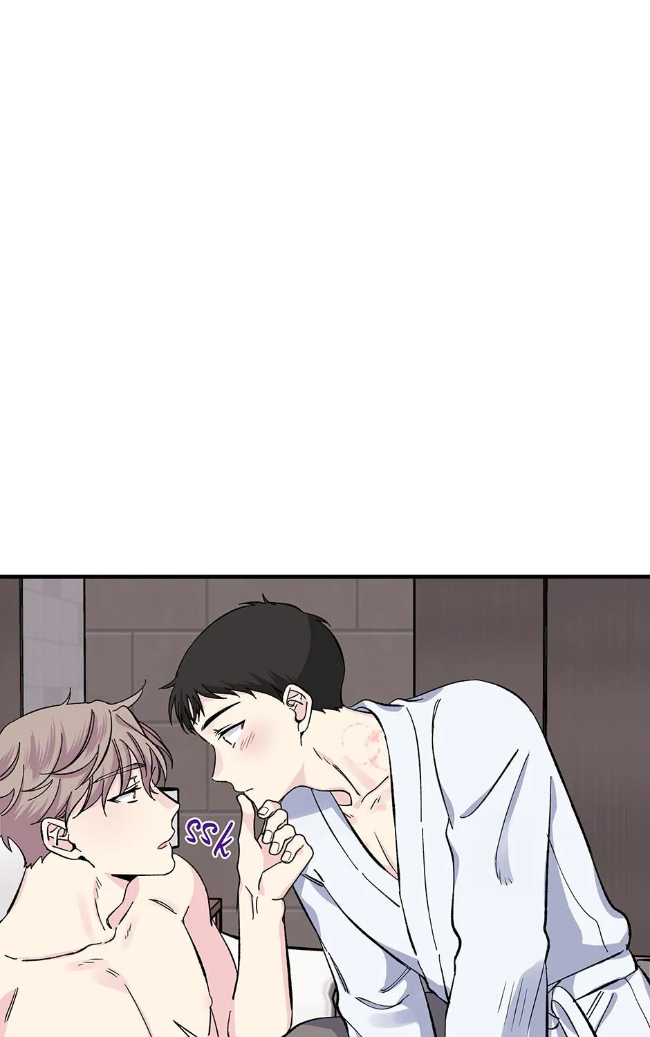 Lips Chapter 34 page 58 - 