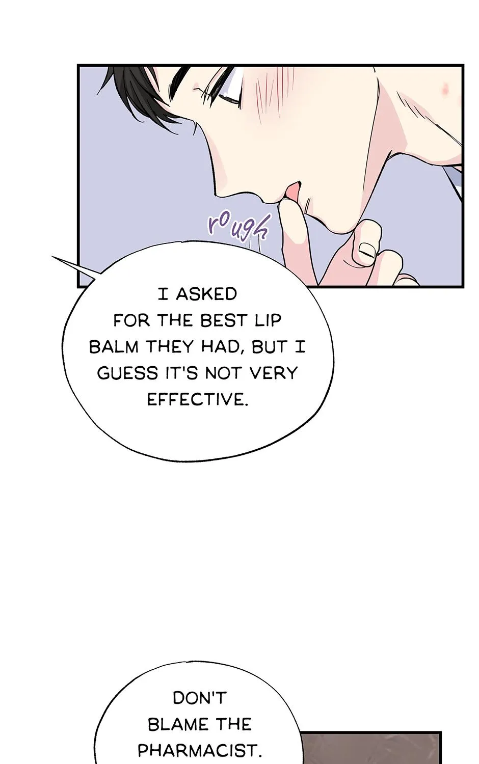 Lips Chapter 34 page 60 - 