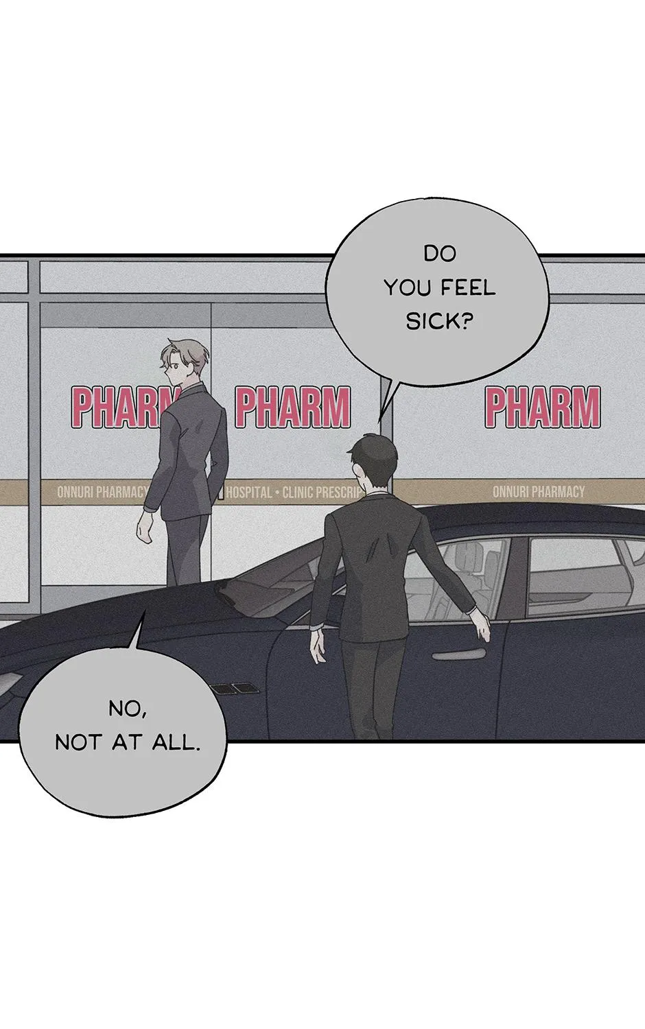 Lips Chapter 34 page 64 - 