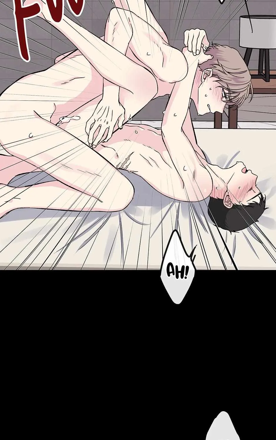 Lips Chapter 34 page 8 - 