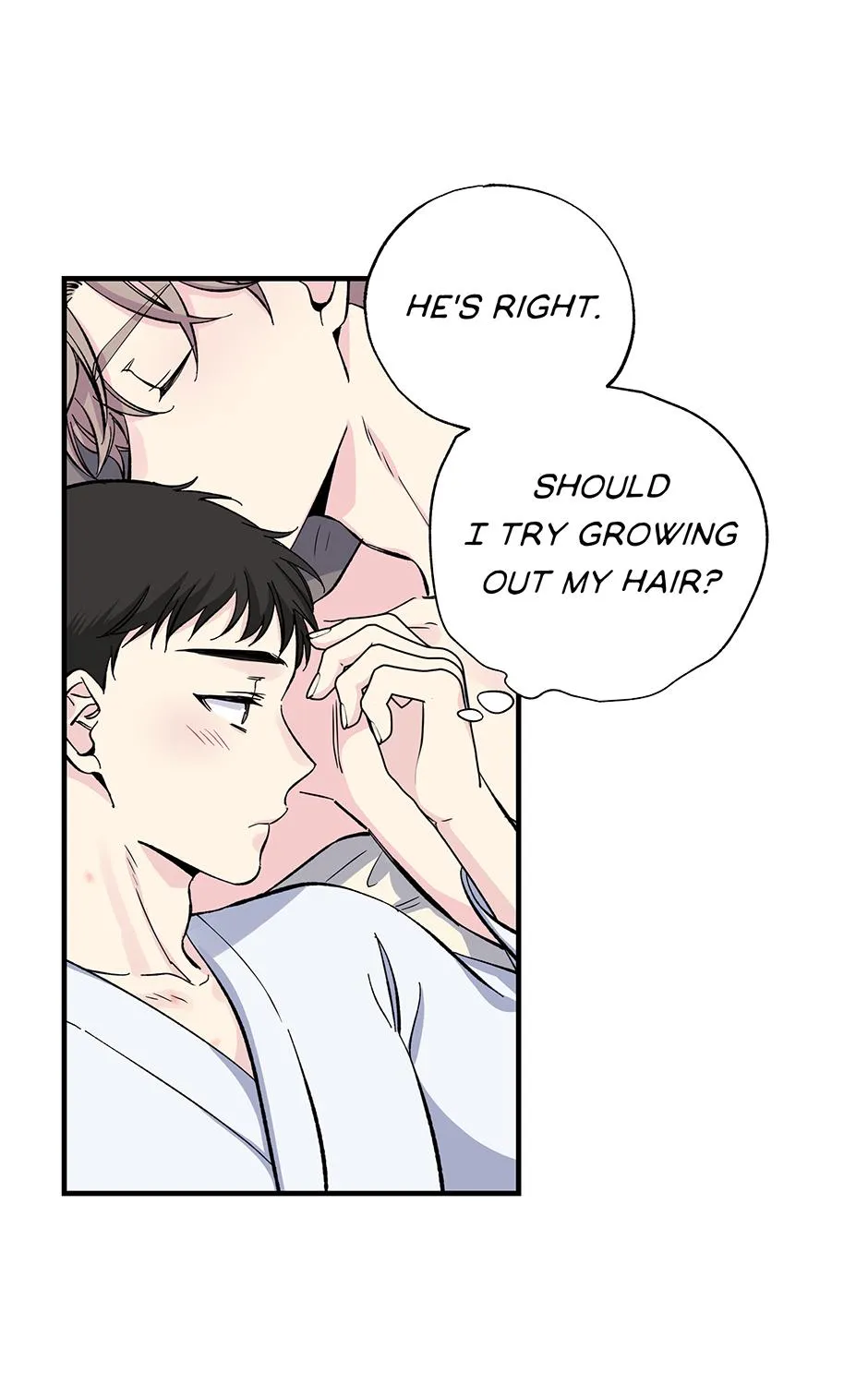 Lips Chapter 34 page 72 - 