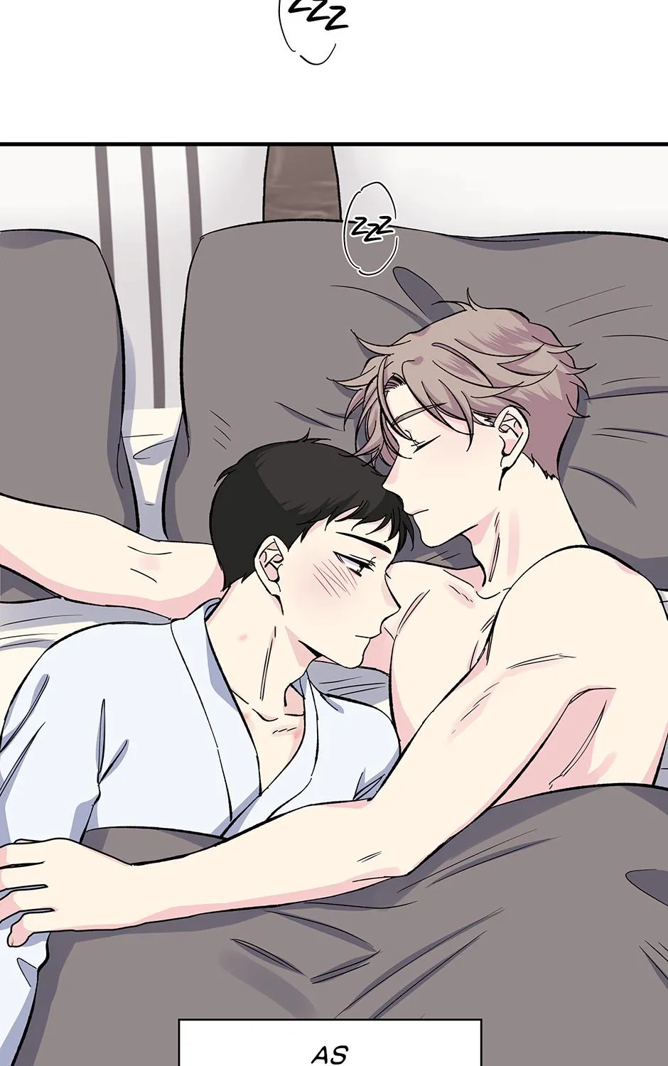 Lips Chapter 34 page 74 - 