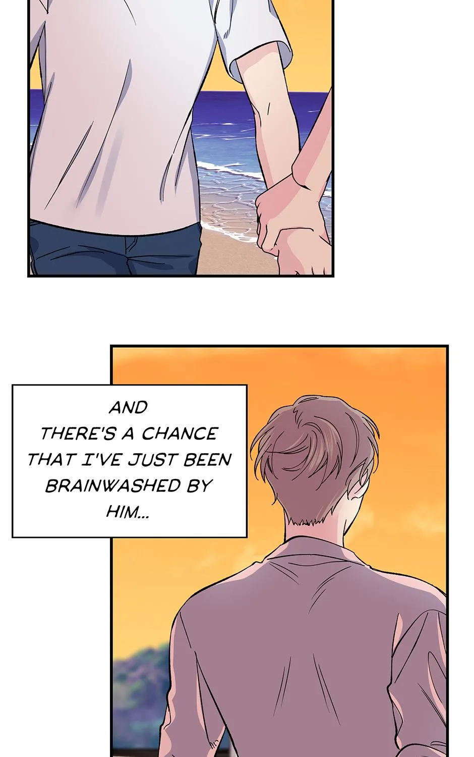 Lips Chapter 34 page 82 - 