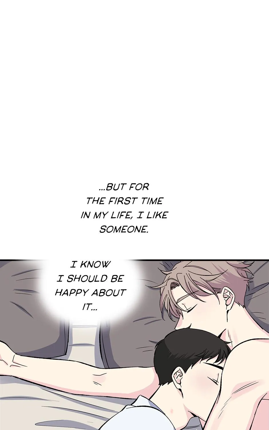 Lips Chapter 34 page 84 - 