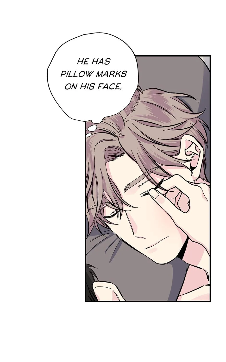 Lips Chapter 34 page 90 - 