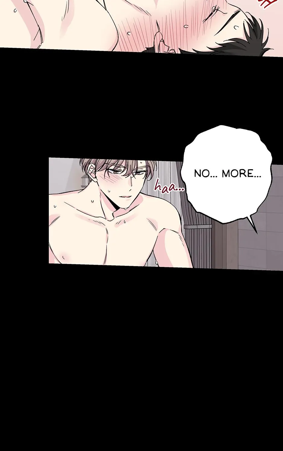 Lips Chapter 34 page 10 - 