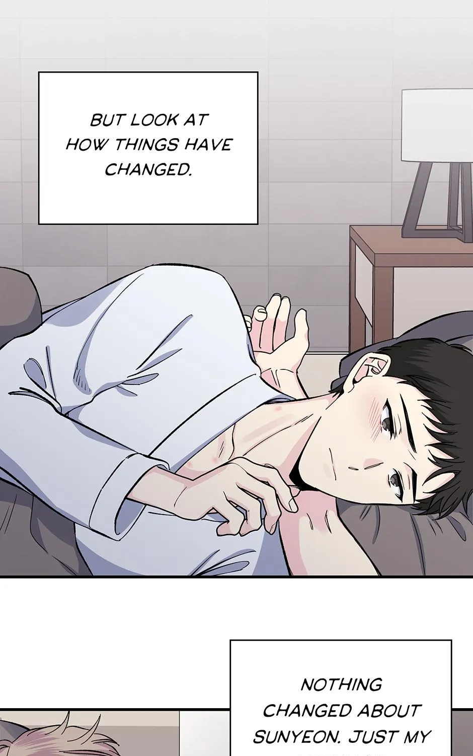 Lips Chapter 34 page 100 - 