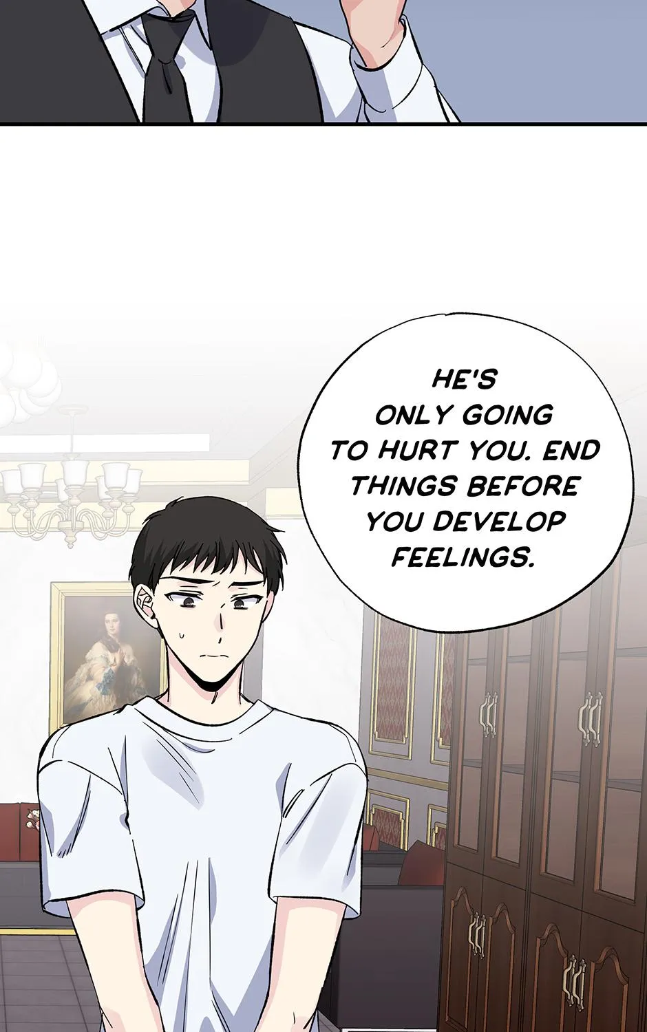 Lips Chapter 35 page 102 - 