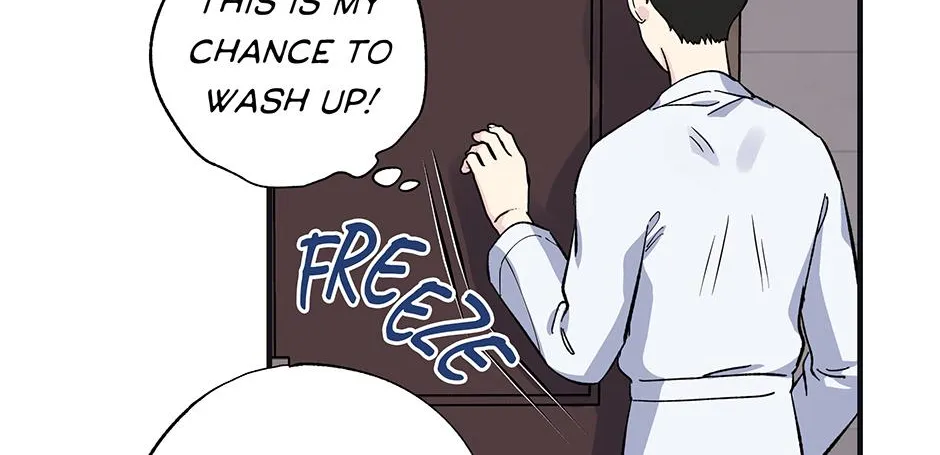 Lips Chapter 35 page 13 - 