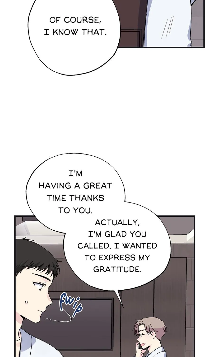Lips Chapter 35 page 14 - 