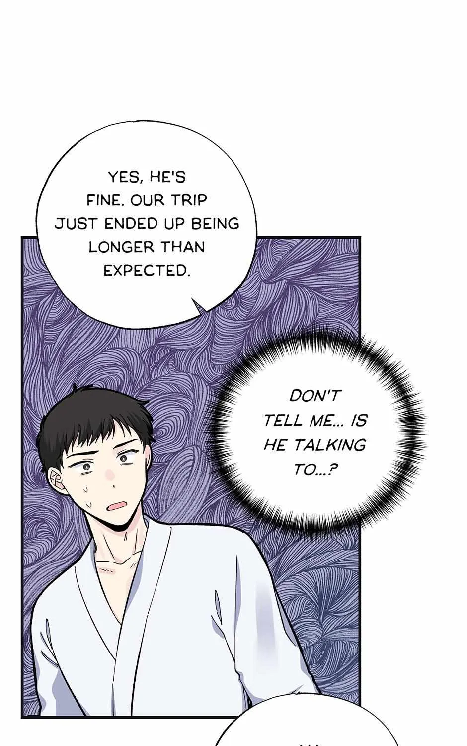 Lips Chapter 35 page 16 - 