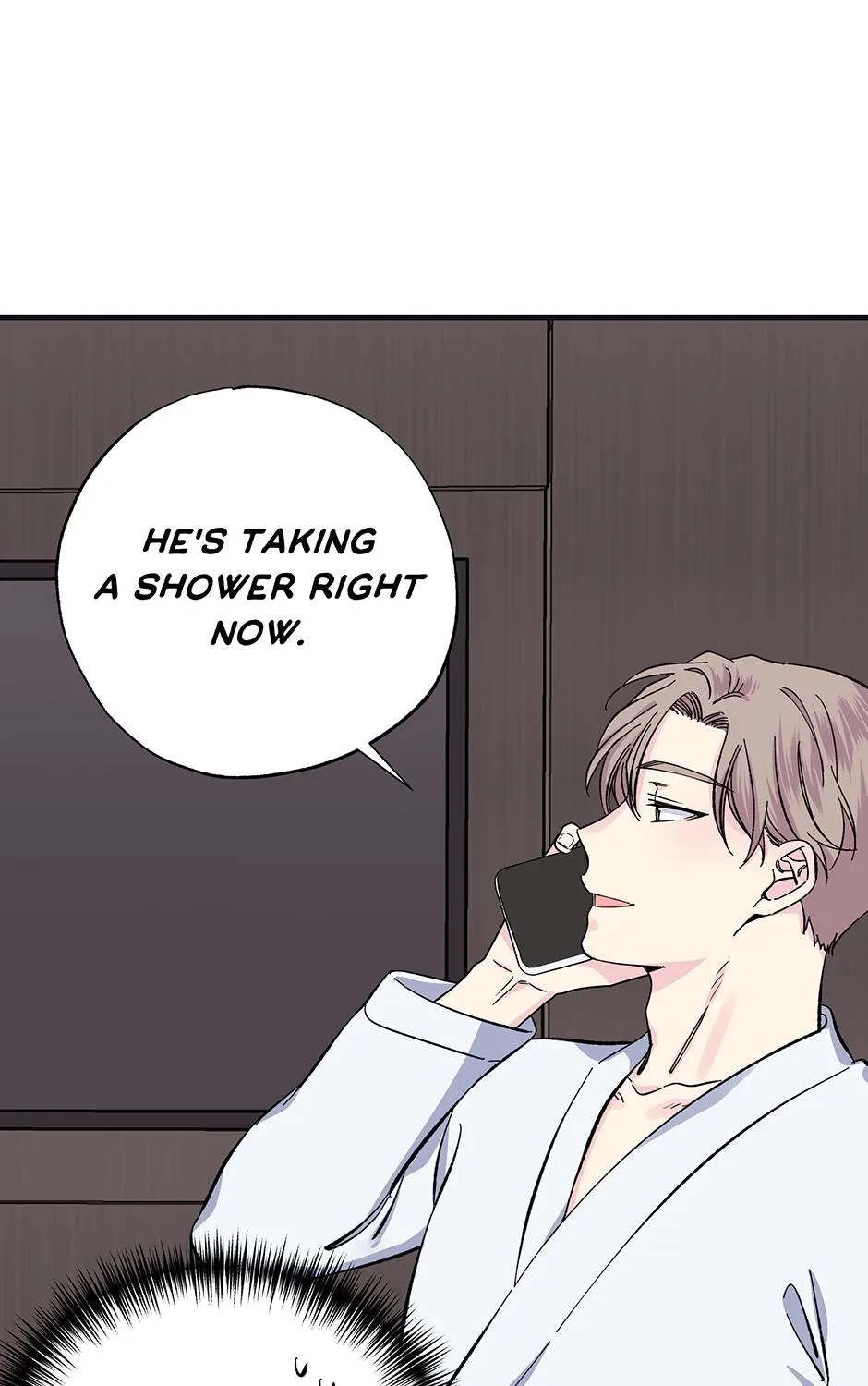 Lips Chapter 35 page 18 - 