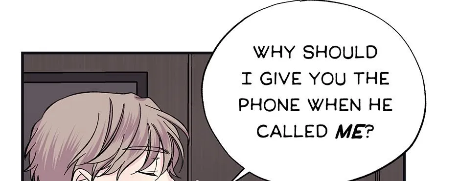 Lips Chapter 35 page 23 - 