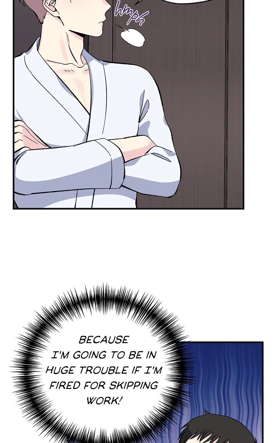 Lips Chapter 35 page 24 - 