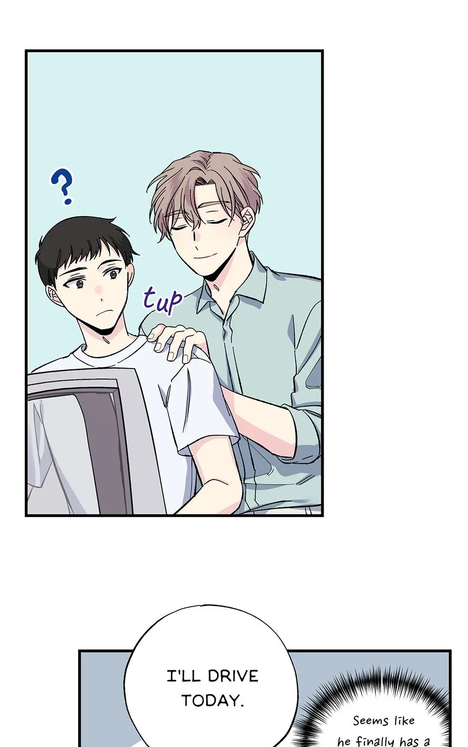 Lips Chapter 35 page 30 - 