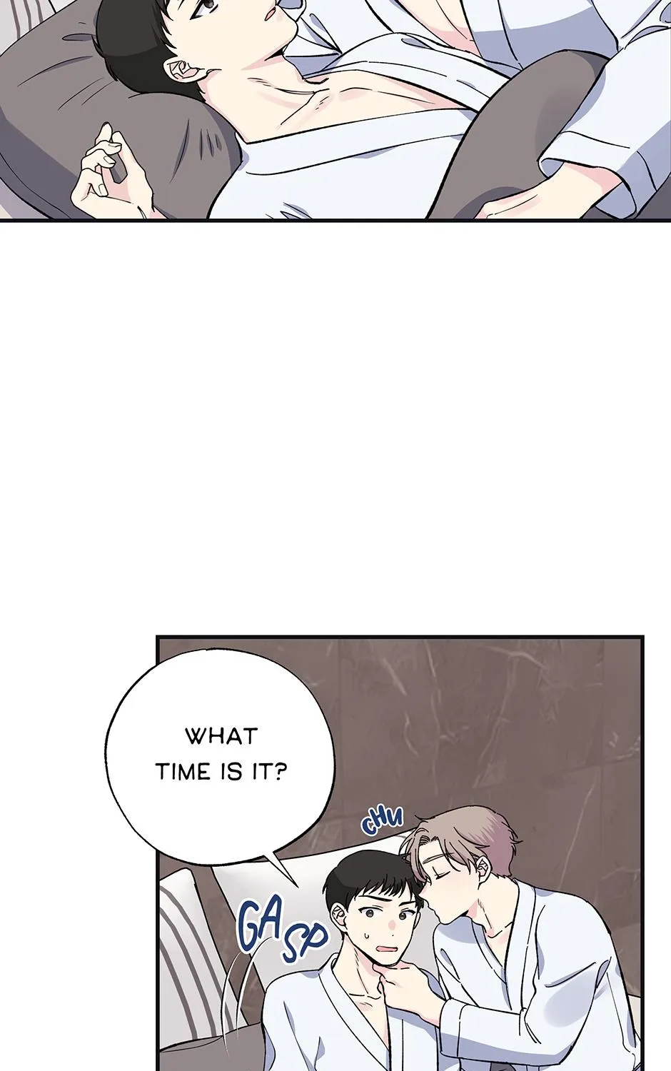Lips Chapter 35 page 4 - 