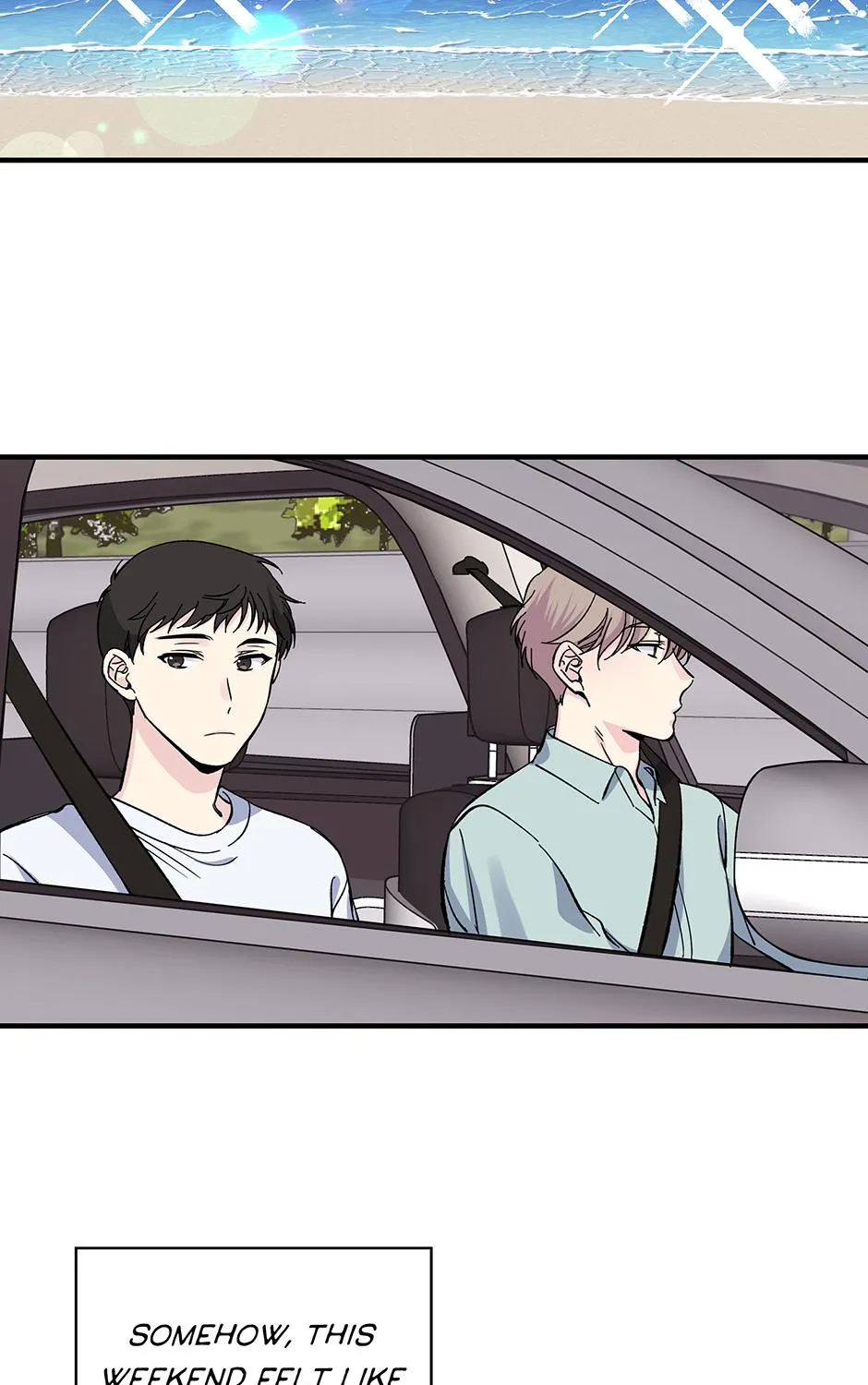 Lips Chapter 35 page 34 - 