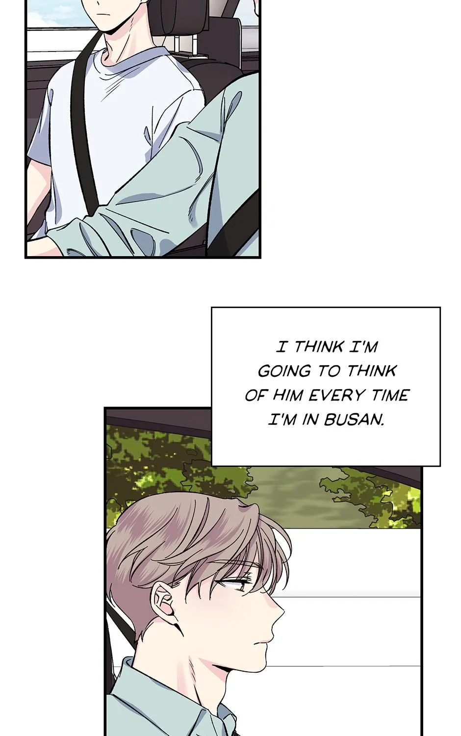 Lips Chapter 35 page 36 - 