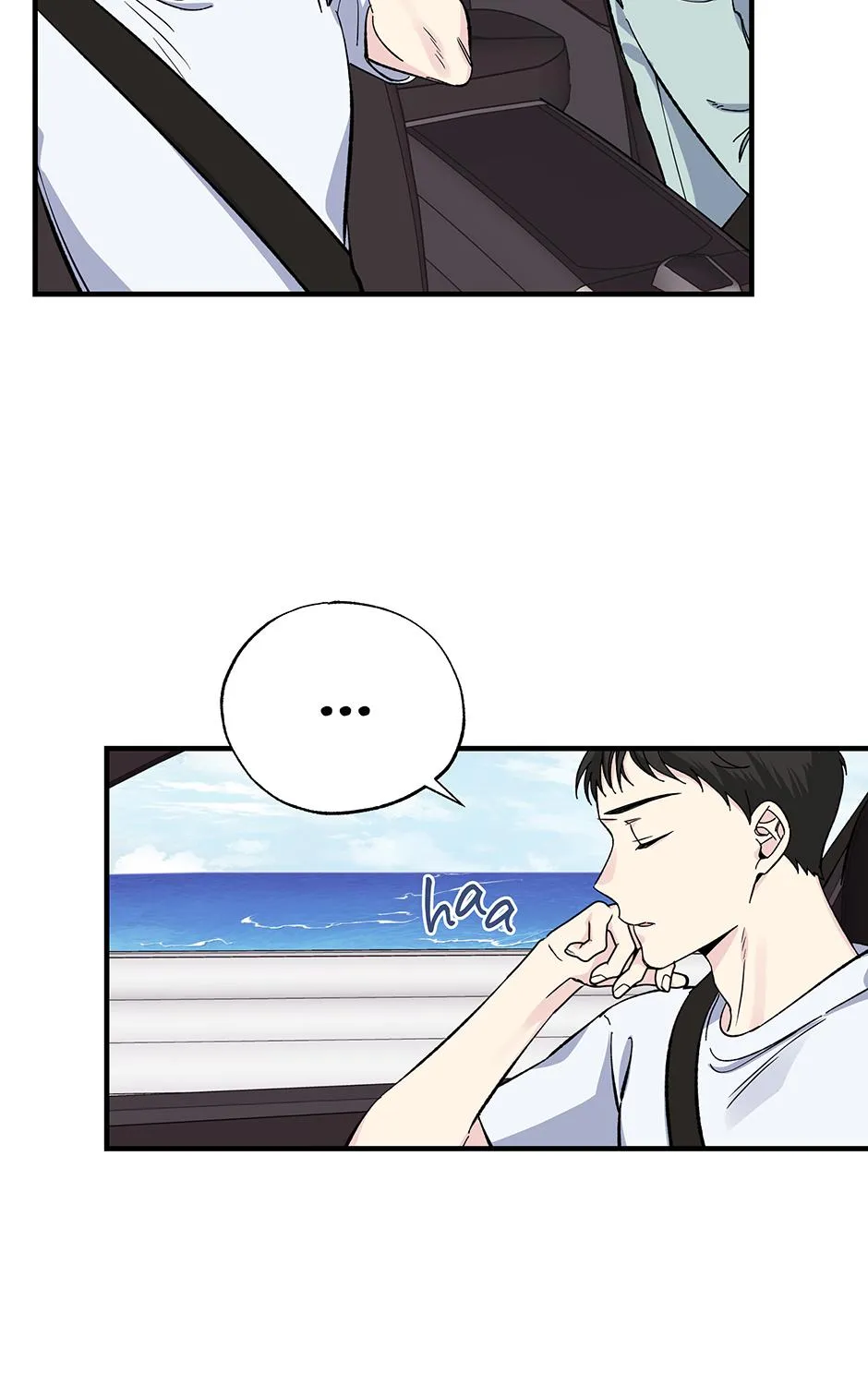 Lips Chapter 35 page 40 - 