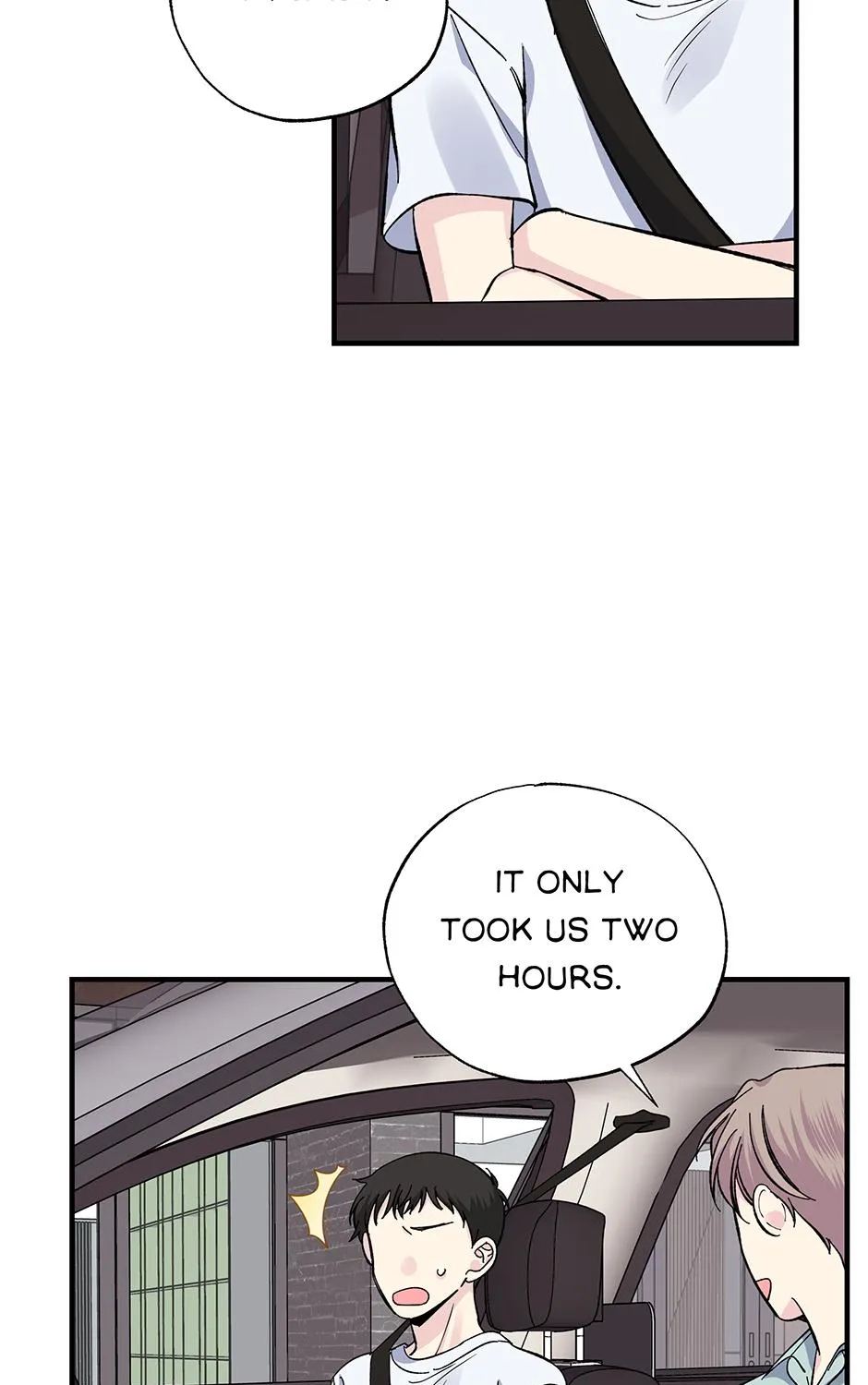 Lips Chapter 35 page 46 - 