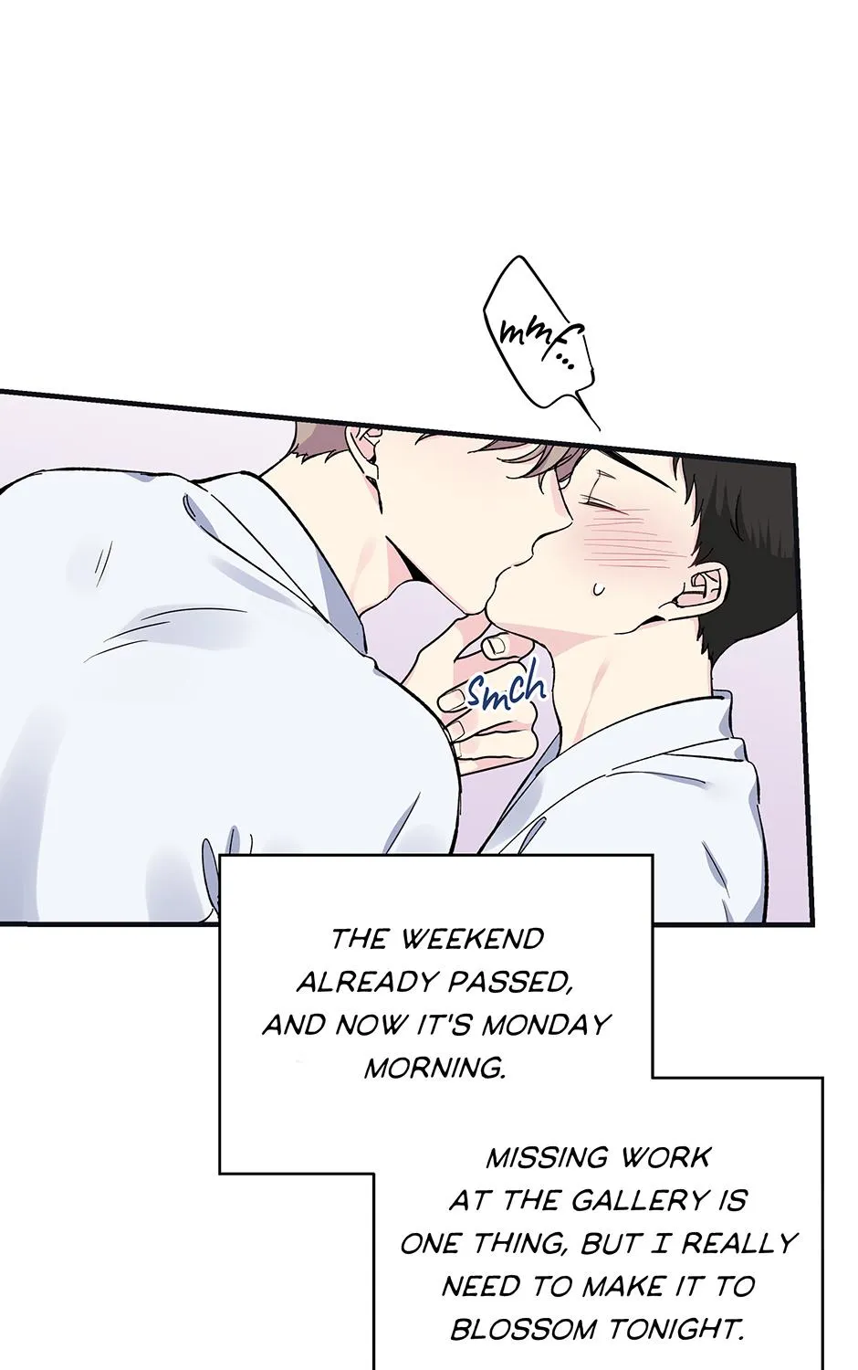 Lips Chapter 35 page 6 - 